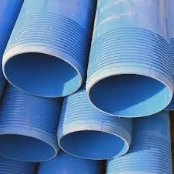 Water Pvc Drainage Pipe